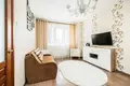 1 room apartment 41 m² Minsk, Belarus