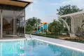 Apartamento 2 habitaciones 41 m² Konakli, Turquía