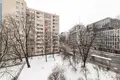 Apartamento 2 habitaciones 37 m² en Varsovia, Polonia