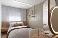 2 bedroom apartment 56 m² Regiao Imediata de Sao Paulo, Brazil