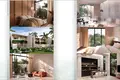 1 bedroom apartment 39 m² Kutuh, Indonesia