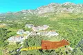 Parcelas 866 m² Rijeka Rezevici, Montenegro