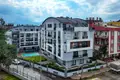 1 bedroom apartment 45 m² Kepez, Turkey