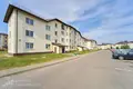 Квартира 2 комнаты 57 м² Ратомка, Беларусь