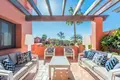 Penthouse 4 zimmer  Resinera Voladilla, Spanien