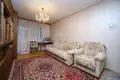 Квартира 3 комнаты 62 м² Минск, Беларусь