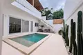 1 bedroom apartment 85 m² Kerobokan, Indonesia