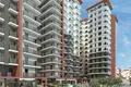 Apartamento 3 habitaciones 90 m² Kagithane, Turquía