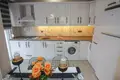 Mieszkanie 1 pokój 110 m² Mahmutlar, Turcja