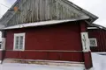 House 71 m² Nalibacki sielski Saviet, Belarus