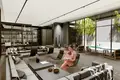 Apartamento 2 habitaciones 48 m² Alanya, Turquía