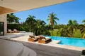 5 bedroom villa 2 200 m² Las Terrenas, Dominican Republic