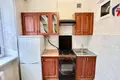 1 room apartment 31 m² Sluck, Belarus