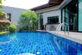 Вилла 2 комнаты 250 м² Равай, Таиланд
