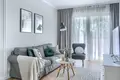 Квартира 3 комнаты 69 м² Варшава, Польша