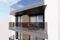 Квартира 2 спальни 94 м² Гуардамар, Испания