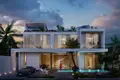 Complejo residencial New complex of villas with swimming pools, gardens and picturesque views, 2 minutes away from Nai Harn Beach, Phuket, Thailand
