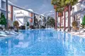 Apartment 125 m² Famagusta District, Cyprus