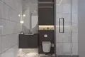 Apartamento 4 habitaciones 99 m² Región del Mediterráneo, Turquía