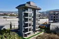 Квартира 2 комнаты 52 м² Каргыджак, Турция