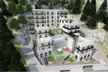 Wohnung 2 zimmer 62 m² Budva, Montenegro