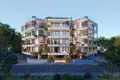 Apartamento 1 habitacion 67 m² Larnaca, Chipre