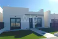 3-Schlafzimmer-Villa 91 m² Pilar de la Horadada, Spanien