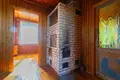 House 39 m² Nieharelski sielski Saviet, Belarus