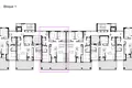 Квартира 3 спальни 121 м² Ориуэла, Испания