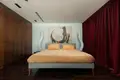Villa 8 chambres 862 m² Sustas, Monténégro