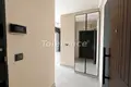 Apartamento 3 habitaciones 73 m² Mezitli, Turquía