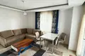 Appartement 2 chambres 60 m² Alanya, Turquie