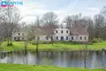 Dom 491 m² Kłobinie, Litwa