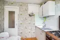 Квартира 2 комнаты 44 м² Минск, Беларусь