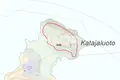 Atterrir  Kotka Hamina sub region, Finlande