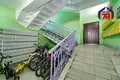 Квартира 2 комнаты 56 м² Минск, Беларусь