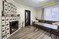 Haus 53 m² Jzufouski sielski Saviet, Belarus