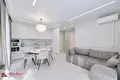 Wohnung 3 zimmer 62 m² Minsk, Belarus