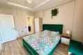 Apartamento 3 habitaciones 95 m² Mezitli, Turquía
