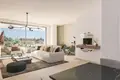 Duplex 4 chambres  Marbella, Espagne