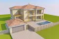 Земельные участки 1 144 м² Radici, Хорватия