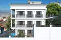 Wohnung 2 zimmer 81 m² Alanya, Türkei