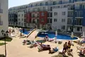 2 bedroom apartment 60 m² Nesebar, Bulgaria