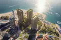 Mieszkanie 2 pokoi 48 m² Batumi, Gruzja