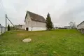 Haus 50 m² Dziescanski sielski Saviet, Belarus