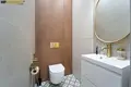 Wohnung 3 zimmer 67 m² Minsk, Belarus