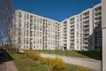 2 room apartment 49 m² Riga, Latvia