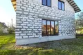 House 110 m² Muchaviecki sielski Saviet, Belarus