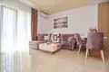 Mieszkanie 2 pokoi 43 m² Becici, Czarnogóra