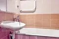 2 room apartment 46 m² Salihorsk, Belarus